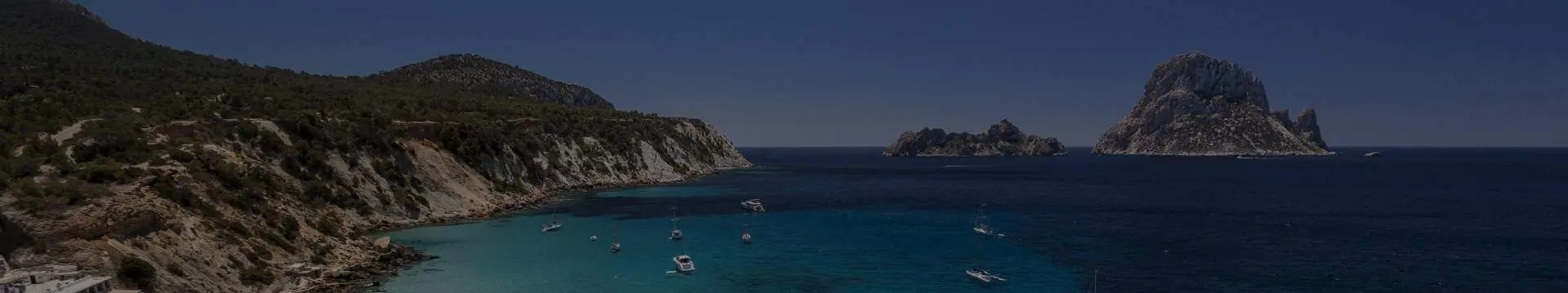 Alquiler de Vehículos en Ibiza