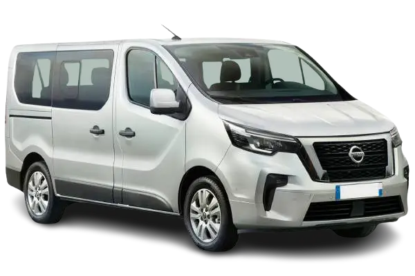 Nissan Primastar