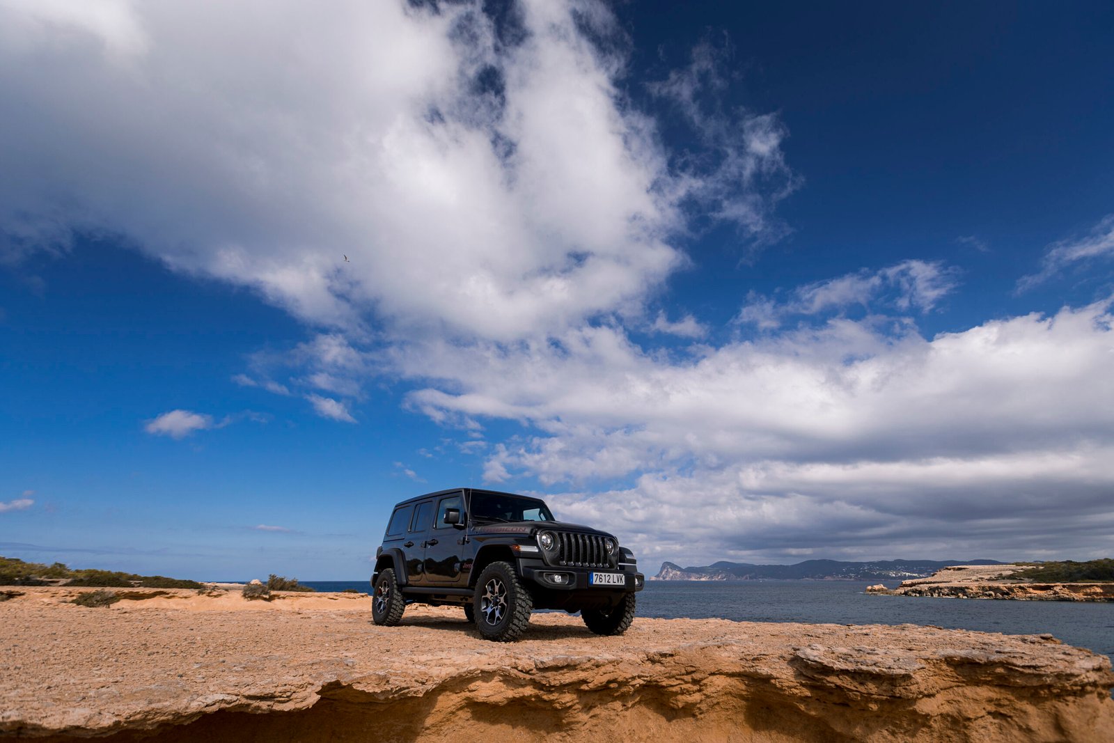 Opiniones sobre alquileres de coches en Ibiza