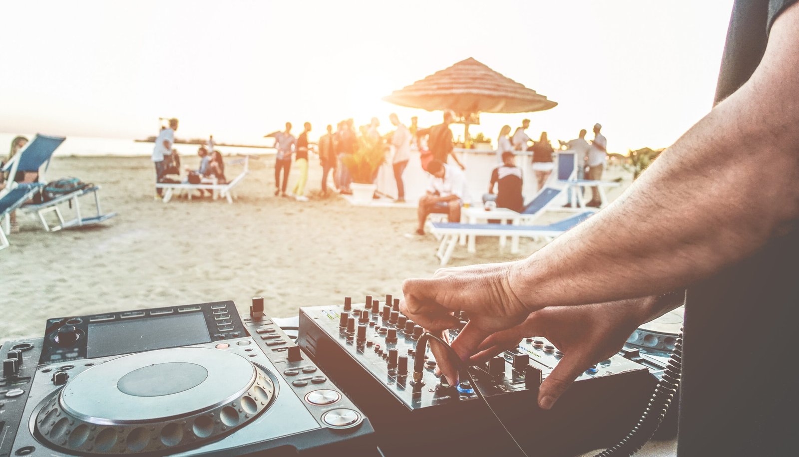 Las mejores discotecas de Ibiza