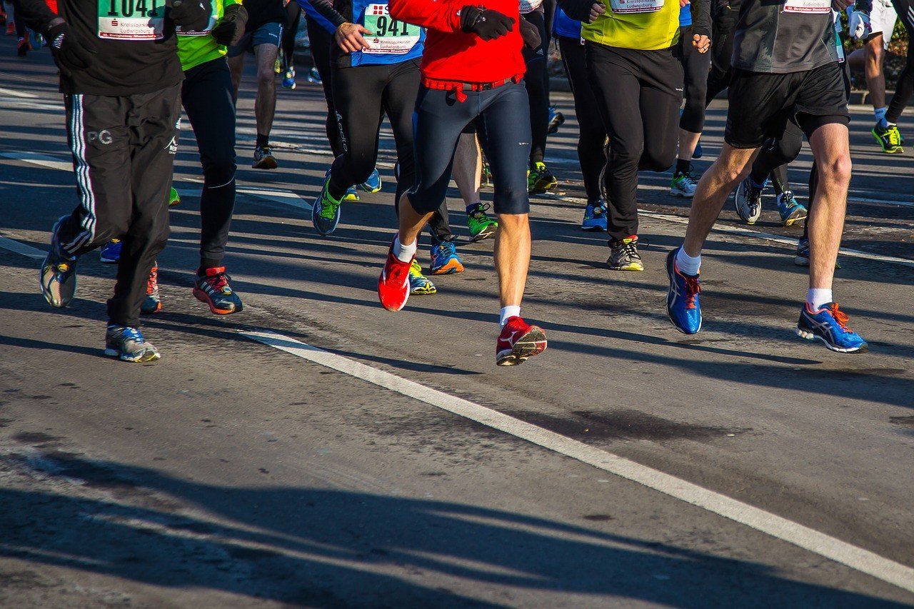 Vivi la maratona di Ibiza il prossimo sabato 4 aprile