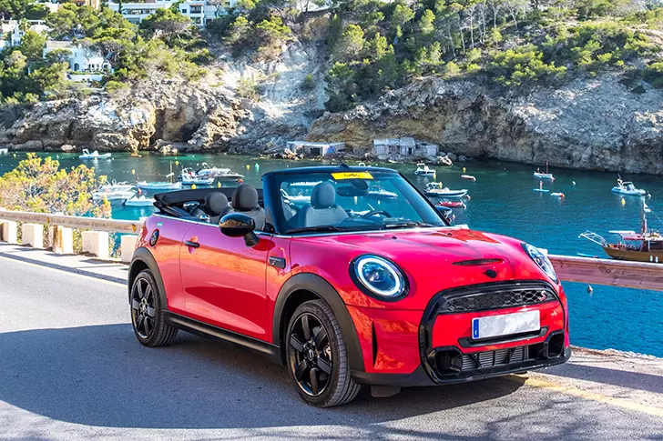 mini