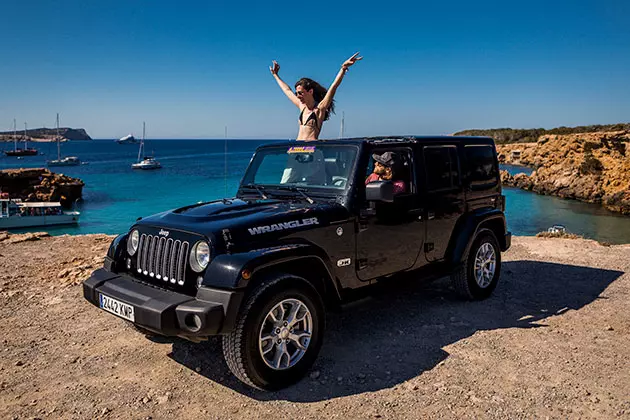wrangler